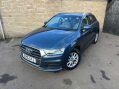 Audi Q3 2.0 Q3 SE TDI Quattro 4WD 5dr 4