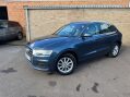 Audi Q3 2.0 Q3 SE TDI Quattro 4WD 5dr 7