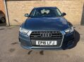 Audi Q3 2.0 Q3 SE TDI Quattro 4WD 5dr 8