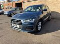 Audi Q3 2.0 Q3 SE TDI Quattro 4WD 5dr 11
