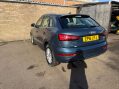 Audi Q3 2.0 Q3 SE TDI Quattro 4WD 5dr 22