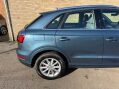 Audi Q3 2.0 Q3 SE TDI Quattro 4WD 5dr 33