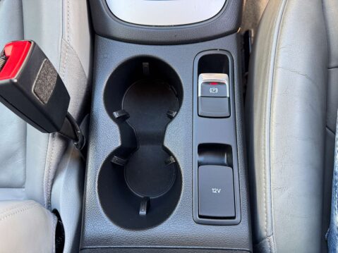 Audi Q3 2.0 Q3 SE TDI Quattro 4WD 5dr 66