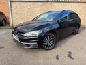 Volkswagen Golf 2.0 Golf SE Nav TDI BlueMotion Technology 5dr