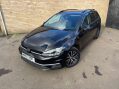 Volkswagen Golf 2.0 Golf SE Nav TDI BlueMotion Technology 5dr 4