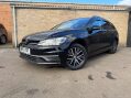 Volkswagen Golf 2.0 Golf SE Nav TDI BlueMotion Technology 5dr 6