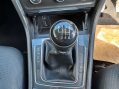 Volkswagen Golf 2.0 Golf SE Nav TDI BlueMotion Technology 5dr 62