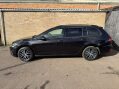 Volkswagen Golf 2.0 Golf SE Nav TDI BlueMotion Technology 5dr 15