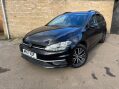 Volkswagen Golf 2.0 Golf SE Nav TDI BlueMotion Technology 5dr 3
