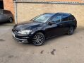 Volkswagen Golf 2.0 Golf SE Nav TDI BlueMotion Technology 5dr 7