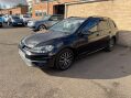 Volkswagen Golf 2.0 Golf SE Nav TDI BlueMotion Technology 5dr 14
