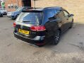 Volkswagen Golf 2.0 Golf SE Nav TDI BlueMotion Technology 5dr 25
