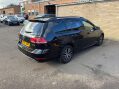 Volkswagen Golf 2.0 Golf SE Nav TDI BlueMotion Technology 5dr 27