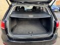 Volkswagen Golf 2.0 Golf SE Nav TDI BlueMotion Technology 5dr 34