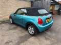 Mini Convertible 1.5 Cooper 2dr 25