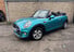 Mini Convertible 1.5 Cooper 2dr