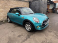 Mini Convertible 1.5 Cooper 2dr 12