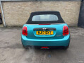 Mini Convertible 1.5 Cooper 2dr 23