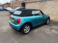Mini Convertible 1.5 Cooper 2dr 28