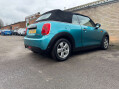 Mini Convertible 1.5 Cooper 2dr 29