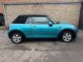 Mini Convertible 1.5 Cooper 2dr 30