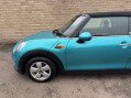 Mini Convertible 1.5 Cooper 2dr 17