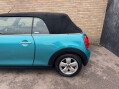 Mini Convertible 1.5 Cooper 2dr 20