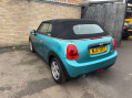 Mini Convertible 1.5 Cooper 2dr 24