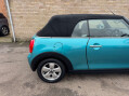 Mini Convertible 1.5 Cooper 2dr 35