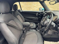 Mini Convertible 1.5 Cooper 2dr 42