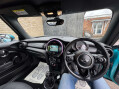 Mini Convertible 1.5 Cooper 2dr 47