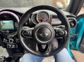 Mini Convertible 1.5 Cooper 2dr 48