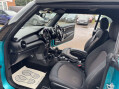 Mini Convertible 1.5 Cooper 2dr 76