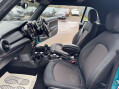 Mini Convertible 1.5 Cooper 2dr 78
