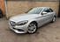 Mercedes-Benz C Class 2.1 C220 Sport Bluetec Auto 4dr