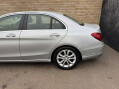 Mercedes-Benz C Class 2.1 C220 Sport Bluetec Auto 4dr 19