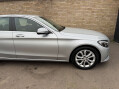 Mercedes-Benz C Class 2.1 C220 Sport Bluetec Auto 4dr 30