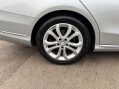 Mercedes-Benz C Class 2.1 C220 Sport Bluetec Auto 4dr 34