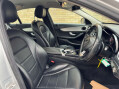 Mercedes-Benz C Class 2.1 C220 Sport Bluetec Auto 4dr 42