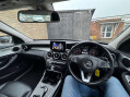 Mercedes-Benz C Class 2.1 C220 Sport Bluetec Auto 4dr 46