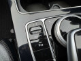 Mercedes-Benz C Class 2.1 C220 Sport Bluetec Auto 4dr 72
