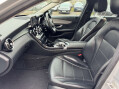 Mercedes-Benz C Class 2.1 C220 Sport Bluetec Auto 4dr 82