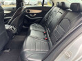Mercedes-Benz C Class 2.1 C220 Sport Bluetec Auto 4dr 87