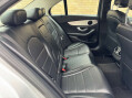 Mercedes-Benz C Class 2.1 C220 Sport Bluetec Auto 4dr 93