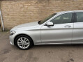 Mercedes-Benz C Class 2.1 C220 Sport Bluetec Auto 4dr 16