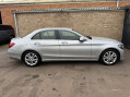 Mercedes-Benz C Class 2.1 C220 Sport Bluetec Auto 4dr 29