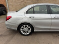 Mercedes-Benz C Class 2.1 C220 Sport Bluetec Auto 4dr 33