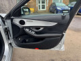Mercedes-Benz C Class 2.1 C220 Sport Bluetec Auto 4dr 36