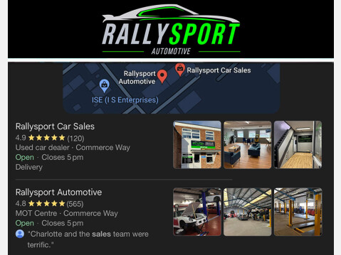 Mercedes-Benz C Class 2.1 C220 Sport Bluetec Auto 4dr 39