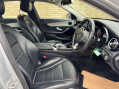 Mercedes-Benz C Class 2.1 C220 Sport Bluetec Auto 4dr 41